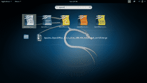 Install Apache OpenOffice di Linux