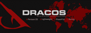 cara-install-dracos-linux