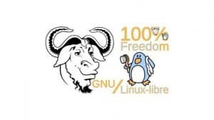 GNU Linux-libre Kernel 4.13 Dirilis