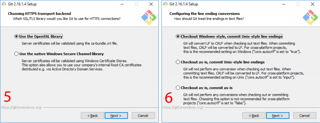 Cara Install Git di Windows