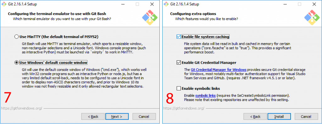 Cara Install Git di Windows