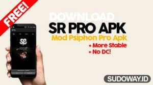 SR Pro Apk