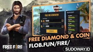 flob fun free fire