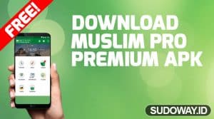 muslim pro premium apk